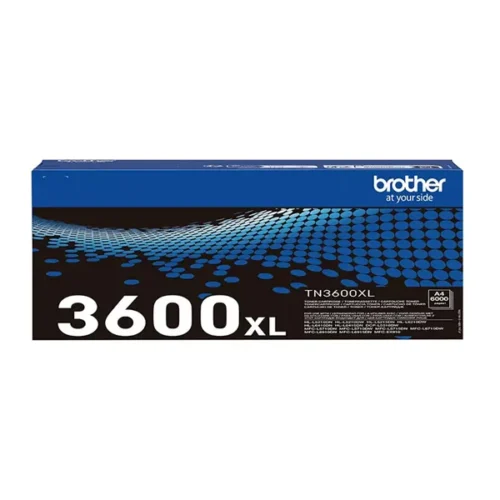 КАСЕТА ЗА BROTHER MFC L6910DN/DCP L5510DW/HL L6410DN/L6210DW/L5210DW/L5210DN/MFC L5710DW/L5710DN/L6710DW - Black - PN TN