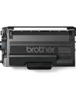 Alternative view of КАСЕТА ЗА BROTHER MFC L6910DN/DCP L5510DW/HL L6410DN/L6210DW/L5210DW/L5210DN/MFC L5710DW/L5710DN/L6710DW - HIGH CAPACITY - Black - PN TN3600XL (TN-3600XL)