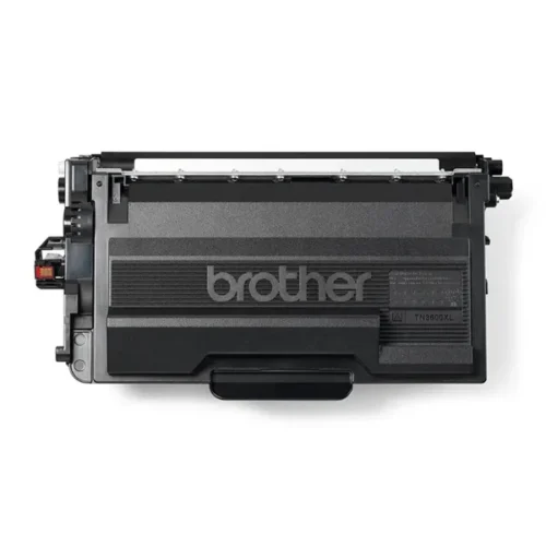 КАСЕТА ЗА BROTHER MFC L6910DN/DCP L5510DW/HL L6410DN/L6210DW/L5210DW/L5210DN/MFC L5710DW/L5710DN/L6710DW – Black – PN TN3600XL