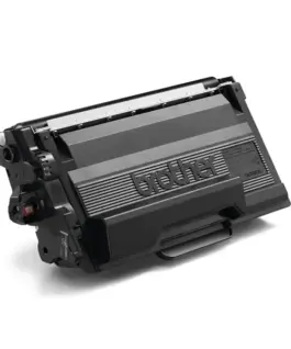 КАСЕТА ЗА BROTHER MFC L6910DN/DCP L5510DW/HL L6410DN/L6210DW/L5210DW/L5210DN/MFC L5710DW/L5710DN/L6710DW – Black – PN TN3600XL