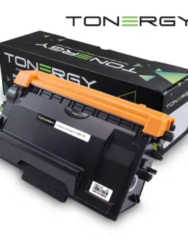 Tonergy съвместима Тонер Касета Compatible Toner Cartridge BROTHER TN-3610 Black Extra High Capacity