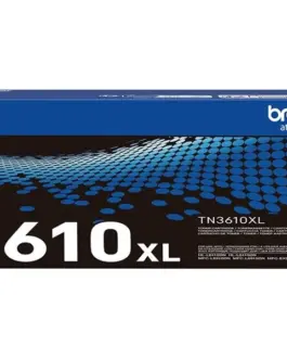 КАСЕТА ЗА BROTHER MFC L6910DN/HL L6410DN - Black - PN TN3610XL (TN-3610XL)