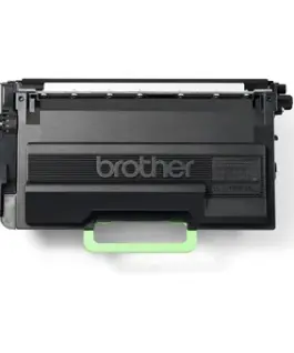 Alternative view of КАСЕТА ЗА BROTHER MFC L6910DN/HL L6410DN - Black - PN TN3610XL (TN-3610XL)