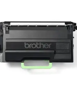 Alternative view of КАСЕТА ЗА BROTHER MFC L6910DN/HL L6410DN - Black - PN TN3610XL (TN-3610XL)