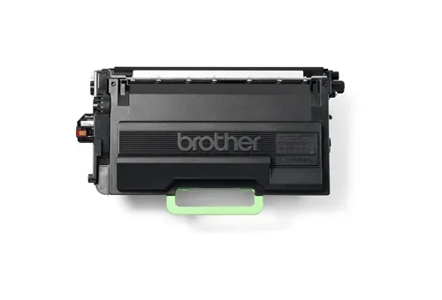 Alternative view of КАСЕТА ЗА BROTHER MFC L6910DN/HL L6410DN - Black - PN TN3610XL (TN-3610XL)