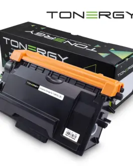 Tonergy съвместима Тонер Касета Compatible Toner Cartridge BROTHER TN-3610XL Black Ultra High Capacity