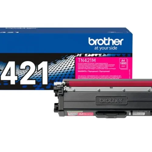 КАСЕТА ЗА BROTHER HL L8260CDW/L8360CDW/DCP L8410CDW/MFC L8690CDW/L8900CDW - Magenta - PN TN421M