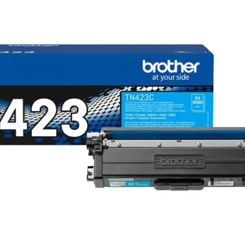 КАСЕТА ЗА BROTHER HL L8260CDW/L8360CDW/DCP L8410CDW/MFC L8690CDW/L8900CDW - Cyan - PN TN423C