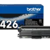 КАСЕТА ЗА BROTHER HL L8360CDW/MFC L8900CDW - Black - PN TN426BK (TN-426BK)
