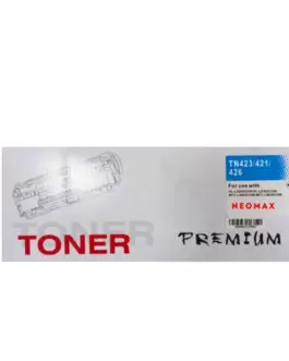 УНИВЕРСАЛНА КАСЕТА ЗА BROTHER HL L8260CDW/L8360CDW/MFC L8900CDW/L8690CDW - Cyan - TN423C (TN-423C)/TN421C (TN-421C)/TN42