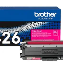 КАСЕТА ЗА BROTHER HL L8360CDW/MFC L8900CDW - Magenta - PN TN426M (TN-426M)