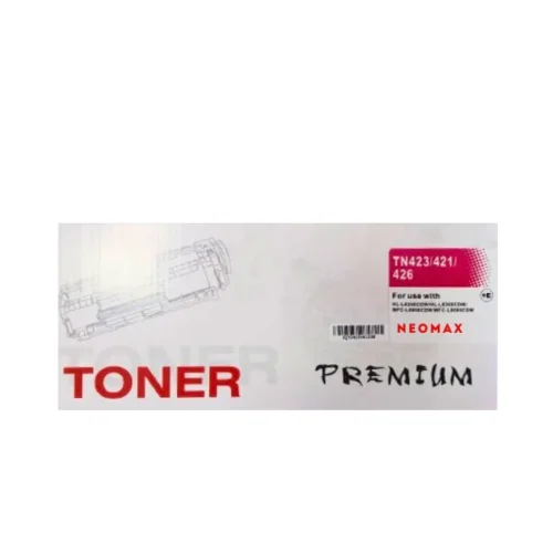 УНИВЕРСАЛНА КАСЕТА ЗА BROTHER HL L8260CDW/L8360CDW/MFC L8900CDW/L8690CDW - Magenta - TN423M (TN-423M)/TN421M (TN-421M)/T