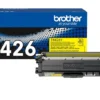 КАСЕТА ЗА BROTHER HL L8360CDW/MFC L8900CDW - Yellow - PN TN426Y (TN-426Y)