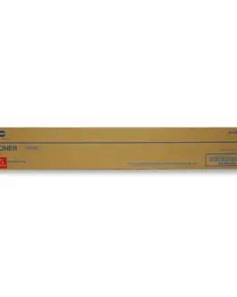 КАСЕТА ЗА KONICA MINOLTA BIZHUB C454/C554 - Magenta - TN512M (TN-512M) -  PN A33K352