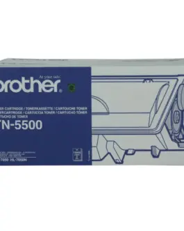 КАСЕТА ЗА BROTHER HL 7050/7050N - Black - PN TN5500 (TN-5500)
