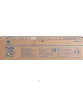 КАСЕТА ЗА KONICA MINOLTA BIZHUB Pro C5501/C6501 - Yellow - TN612Y (TN-612Y) -  PN A0VW250