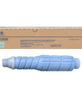 КАСЕТА ЗА KONICA MINOLTA BIZHUB Pro C6000/C7000/Press C6000/C7000 – Cyan – TN616C