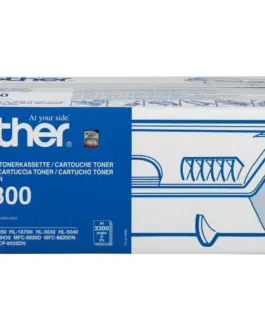 КАСЕТА ЗА BROTHER HL 1650/1670 N/1850/1870 N/8420 - Black - PN TN7300 (TN-7300)