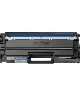 Alternative view of КАСЕТА ЗА BROTHER HL L9430CDN/L9470CDN/L9630CDN/L9670CDN - Cyan - HIGH CAPACITY - PN TN821XLC (TN-821XLC)