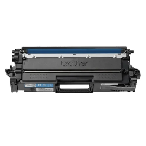 Alternative view of КАСЕТА ЗА BROTHER HL L9430CDN/L9470CDN/L9630CDN/L9670CDN - Cyan - HIGH CAPACITY - PN TN821XLC (TN-821XLC)