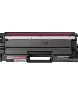 Alternative view of КАСЕТА ЗА BROTHER HL L9430CDN/L9470CDN/L9630CDN/L9670CDN - Magenta - HIGH CAPACITY - PN TN821XLM (TN-821XLM)