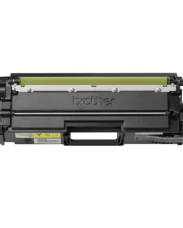 Alternative view of КАСЕТА ЗА BROTHER HL L9430CDN/L9470CDN/L9630CDN/L9670CDN - Yellow - HIGH CAPACITY - PN TN821XLY (TN-821XLY)