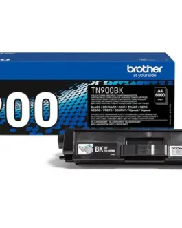 КАСЕТА ЗА BROTHER HL L9200CDWT/MFC 9550CDWT - Black - PN TN900BK (TN-900BK)