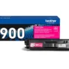 КАСЕТА ЗА BROTHER HL L9200CDWT/MFC 9550CDWT - Magenta - PN TN900M (TN-900M)