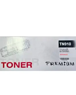 КАСЕТА ЗА BROTHER HL L9310CDW/MFC L9570CDW - Black - TN910BK (TN-910BK) - PN BT-TN910BK -