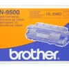 КАСЕТА ЗА BROTHER HL 2460/2460N - HIGH CAPACITY - Black - PN TN9500 (TN-9500)