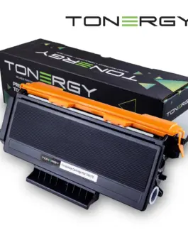 Tonergy съвместима Тонер Касета Compatible Toner Cartridge BROTHER TN-3170 Black