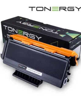 Tonergy съвместима Тонер Касета Compatible Toner Cartridge BROTHER TN-3170 Black