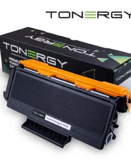 Tonergy съвместима Тонер Касета Compatible Toner Cartridge BROTHER TN-3230 Black