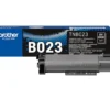 КАСЕТА ЗА BROTHER HL B2080DW/DCP B7520DW/MFC B7715DW - Black - PN TNB023 (TN-B023)