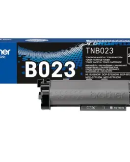 КАСЕТА ЗА BROTHER HL B2080DW/DCP B7520DW/MFC B7715DW - Black - PN TNB023 (TN-B023)