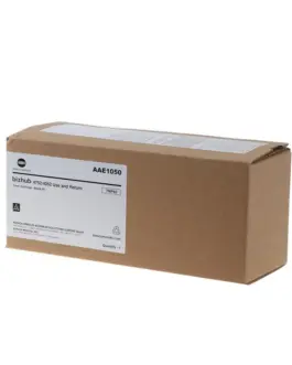 КАСЕТА ЗА KONICA MINOLTA BIZHUB 4752/4052 - Black - TNP63 (TNP-63) - PN AAE1050