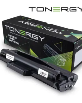 Tonergy съвместима Тонер Касета Compatible Toner Cartridge XEROX 013R00625 Black