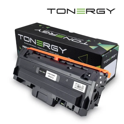 Tonergy съвместима Тонер Касета Compatible Toner Cartridge XEROX 106R04347 106R04349 Black