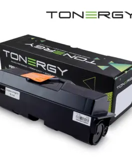 Tonergy съвместима Тонер Касета Compatible Toner Cartridge KYOCERA TK-140 TK-141 TK-142 TK-144 Black