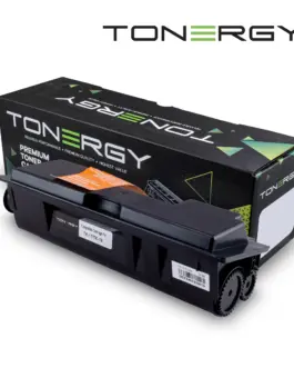 Tonergy съвместима Тонер Касета Compatible Toner Cartridge KYOCERA TK-17 TK-18 TK-100 Black