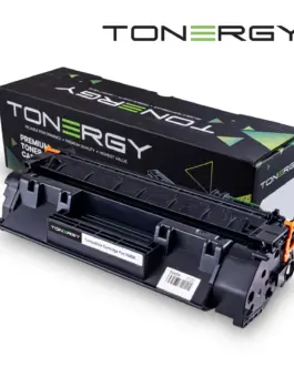 Tonergy съвместима Тонер Касета Compatible Toner Cartridge HP 49A/53A Q5949A/Q7553A Black