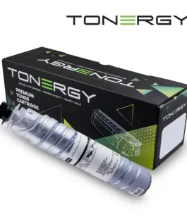 Tonergy съвместима Тонер Касета Compatible Toner Cartridge RICOH AF1230D MP1610 Black