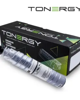 Tonergy съвместима Тонер Касета Compatible Toner Cartridge RICOH AF1230D MP1610 Black