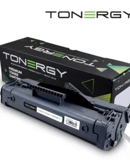 Tonergy съвместима Тонер Касета Compatible Toner Cartridge HP 92A C4092A CANON EP-22 Black