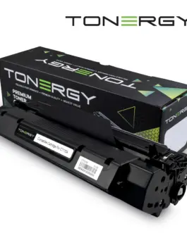 Tonergy съвместима Тонер Касета Compatible Toner Cartridge HP 15A 13A 24A C7115A/2613A/2624A CANON EP-25 Black
