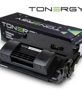 Tonergy съвместима Тонер Касета Compatible Toner Cartridge HP 64X CC364X High Capacity