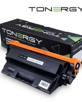 Tonergy съвместима Тонер Касета Compatible Toner Cartridge HP 35A 36A 78A 85A CE285A/CB435A/CB436A/CF278A Black Extra High Capacity