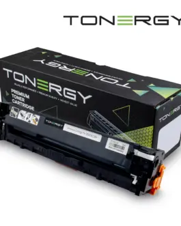 Tonergy съвместима Тонер Касета Compatible Toner Cartridge HP 128A CE320A Black Standard Capacity