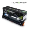 Tonergy съвместима Тонер Касета Compatible Toner Cartridge HP 128A CE321A Cyan Standard Capacity