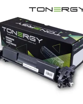 Tonergy съвместима Тонер Касета Compatible Toner Cartridge HP 17A CF217A Black